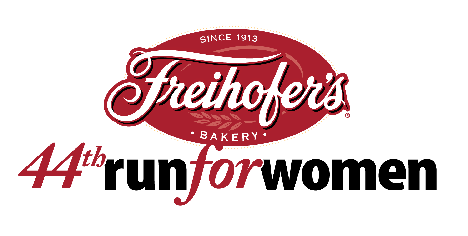 PRESS RELEASE Registration is Open for the 44th Annual Freihofer’s Run