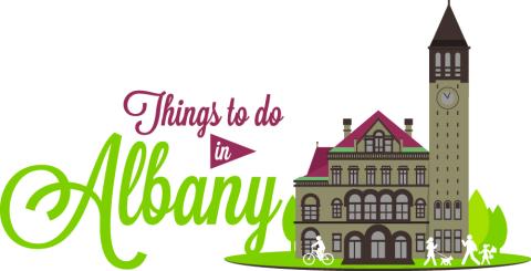 Things to do in Albany