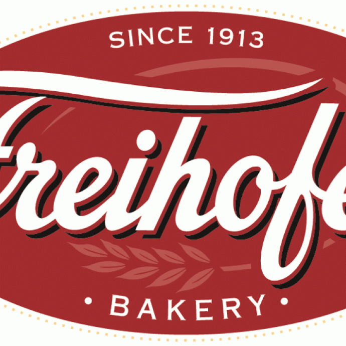 Since 1913 Freihofer's Bakery